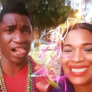 Meet your Posher, Bryant